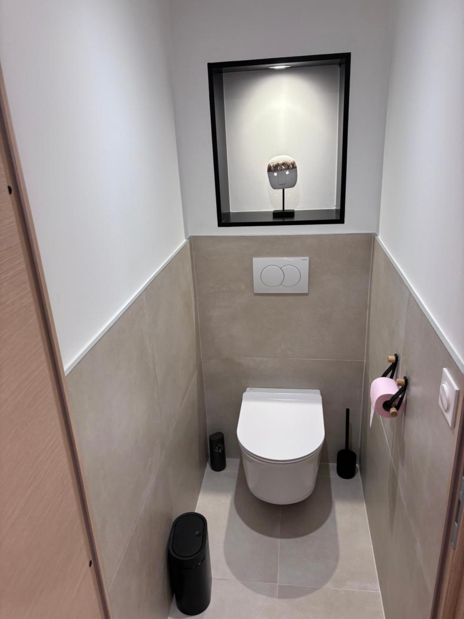 Charmant Appartement Au Coeur De Villeneuve Loubet Εξωτερικό φωτογραφία