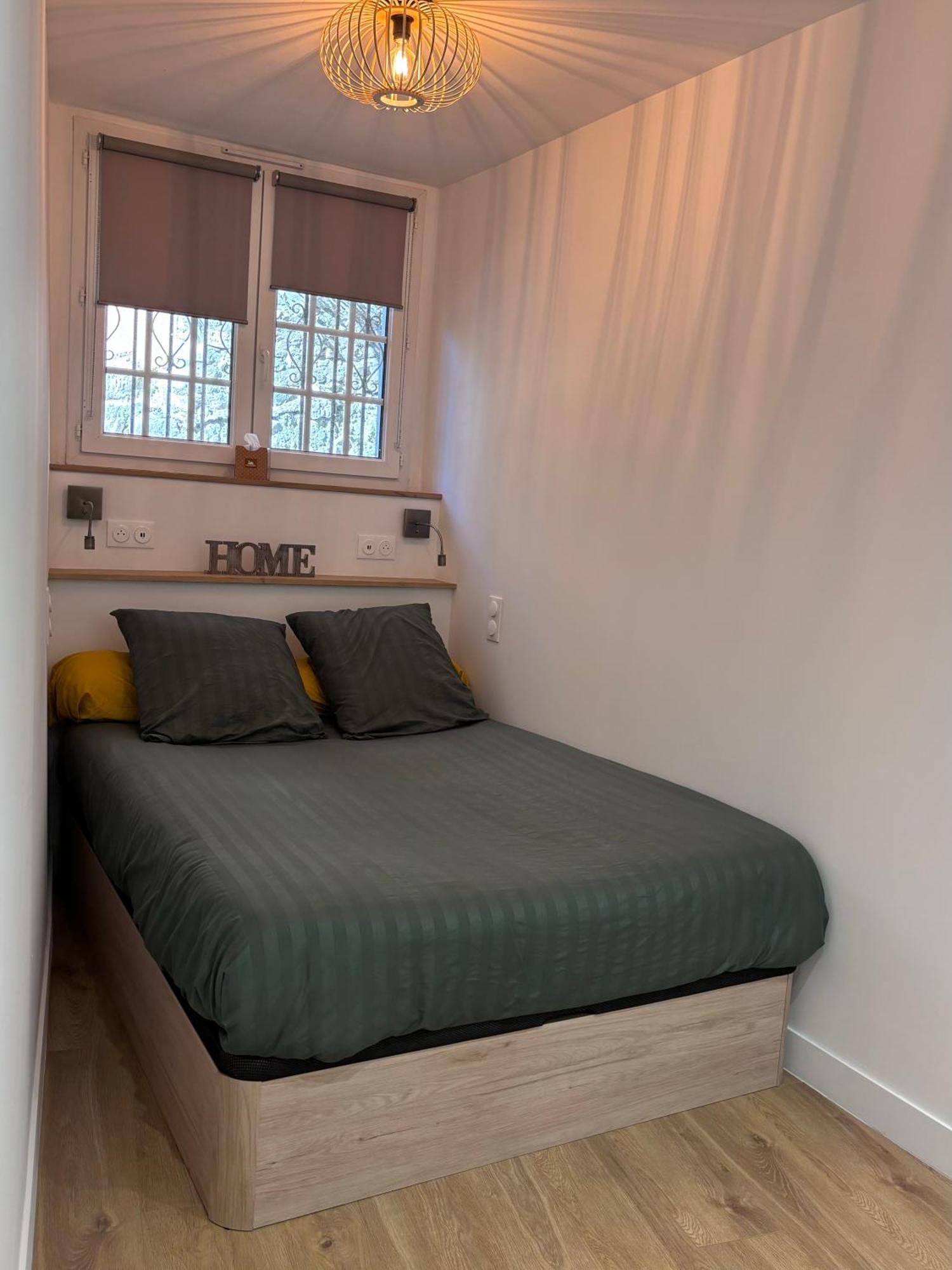 Charmant Appartement Au Coeur De Villeneuve Loubet Εξωτερικό φωτογραφία